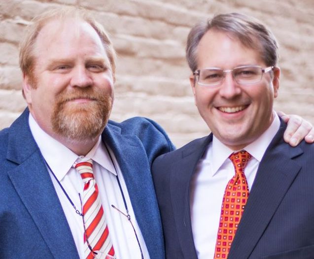 You are currently viewing Hatten and Carson named among “Best Lawyers in America”