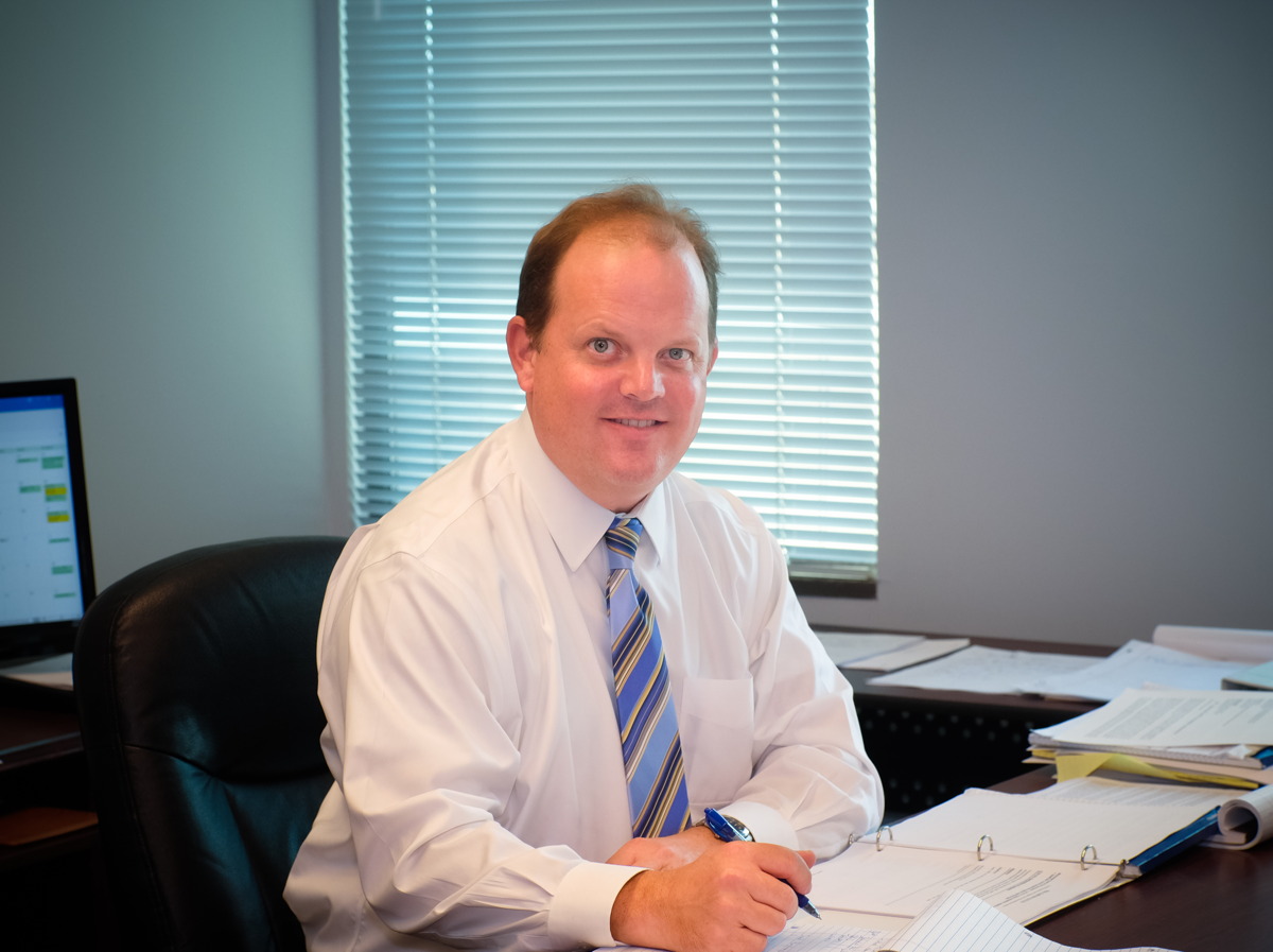 David Humphreys