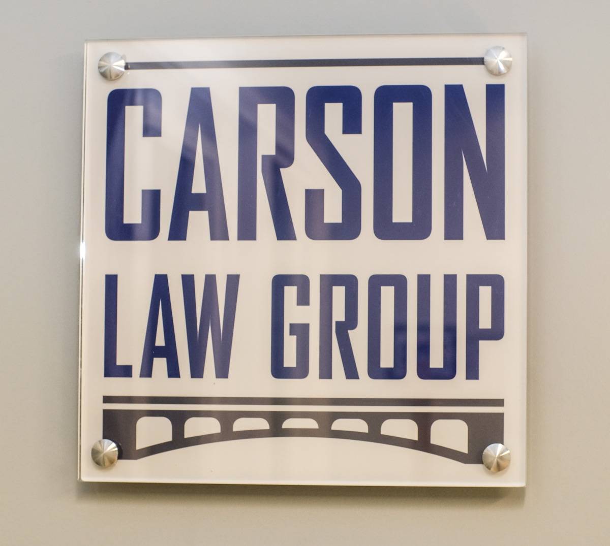 Read more about the article Carson Law named Best Firm by U.S. News, C-L