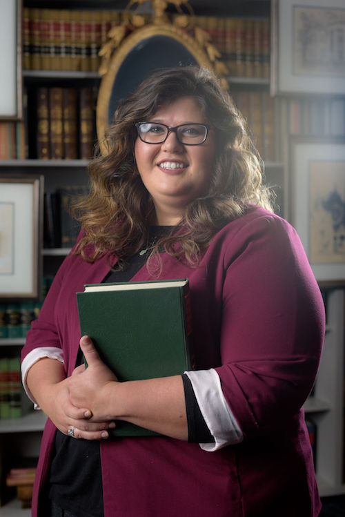 Lindsay Krout Roberts - Carson Law Group