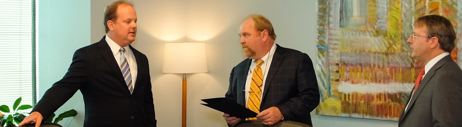 Carson Law Group - Header