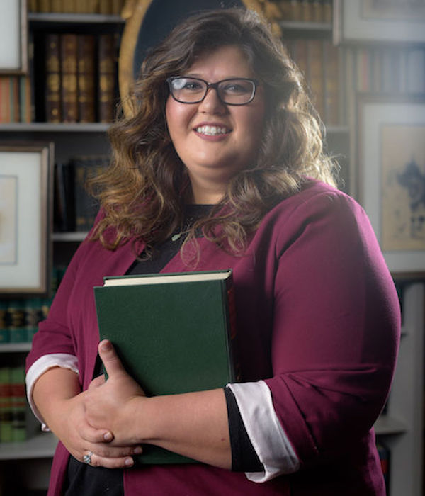 Lindsey Krout Roberts - Carson Law Group